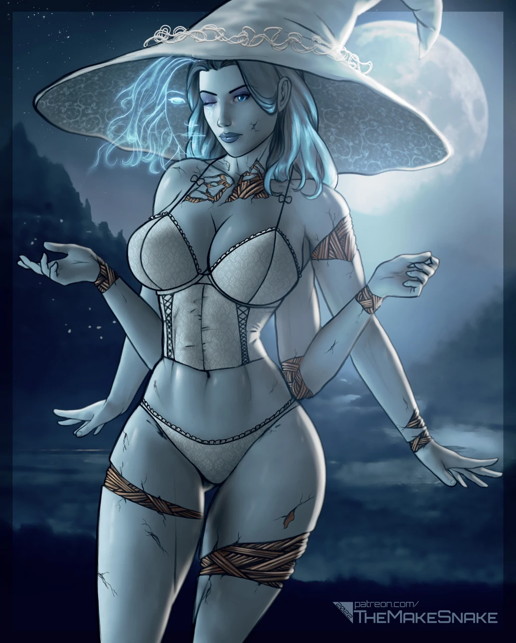 ranni-the-witch