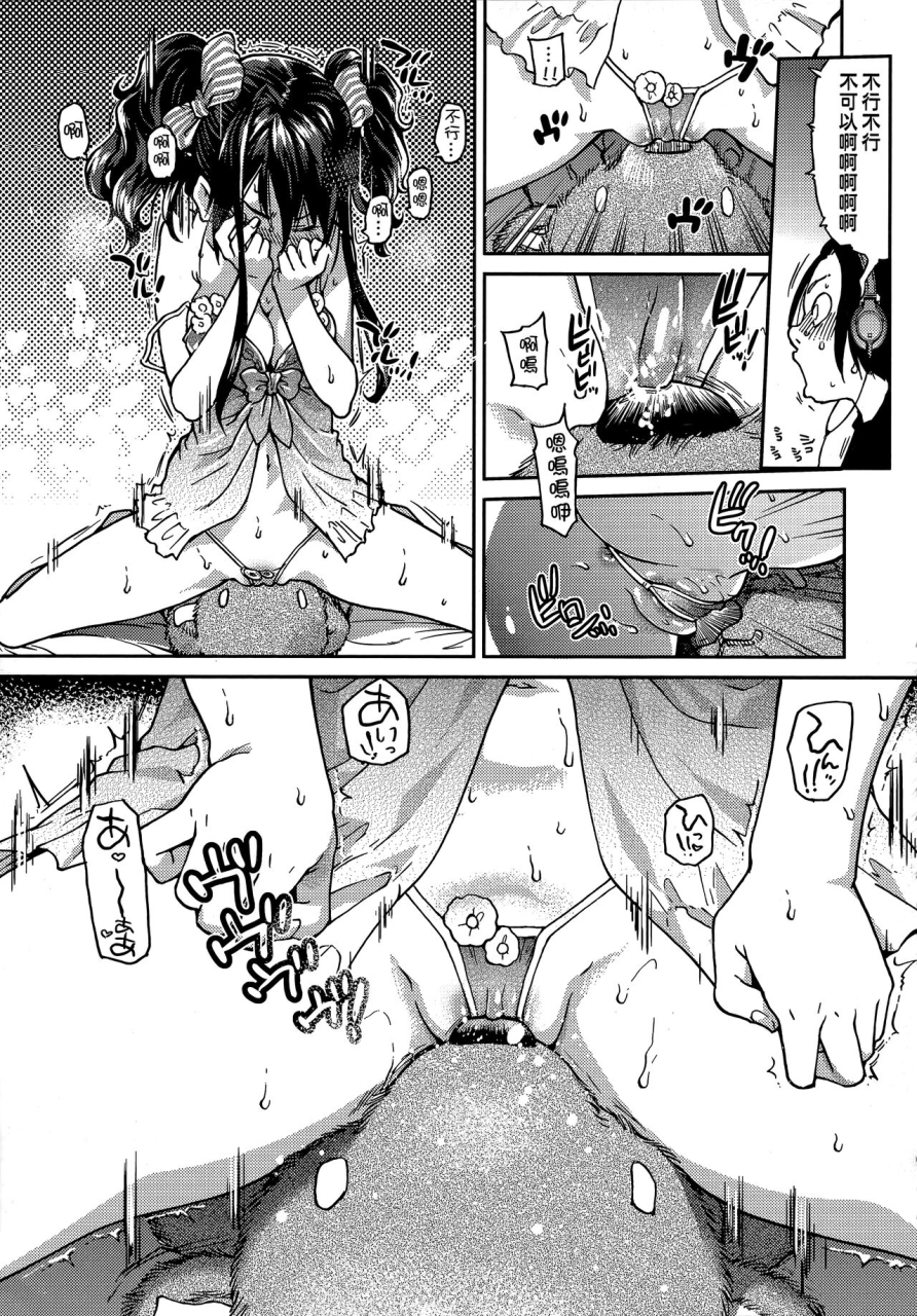 shiwasu-no-okina-aibuka-kari-chinese