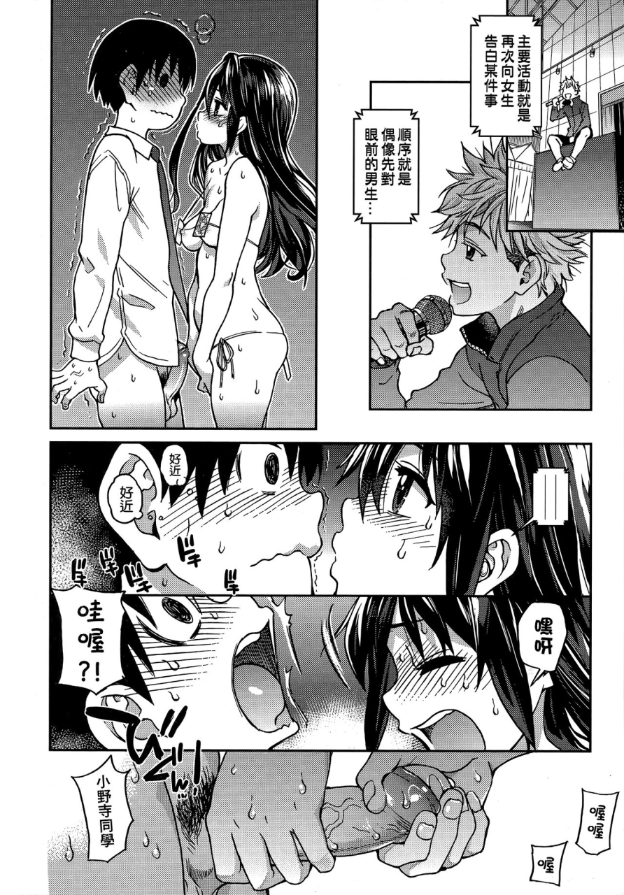 shiwasu-no-okina-aibuka-kari-chinese