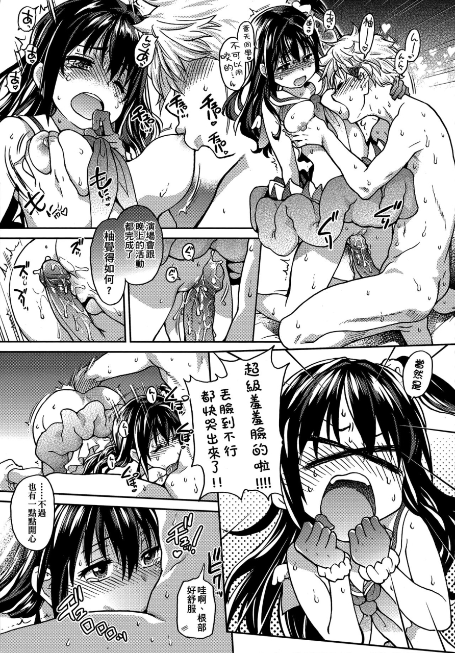 shiwasu-no-okina-aibuka-kari-chinese