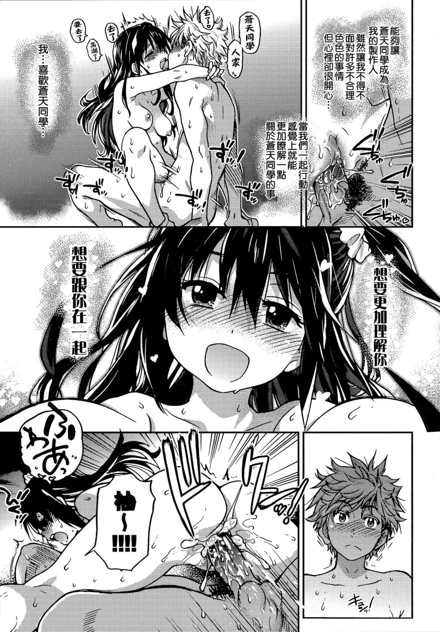 shiwasu-no-okina-aibuka-kari-chinese