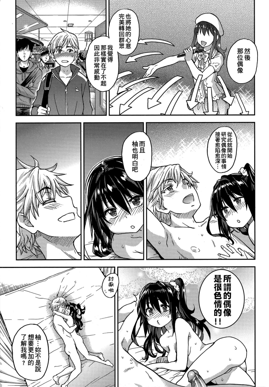 shiwasu-no-okina-aibuka-kari-chinese