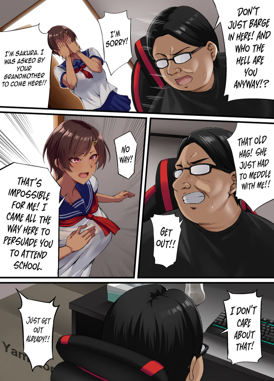 small-marron-asakura-kukuri-seikou-hiwa-kareshi-mochi-no-watashi-ga-toshishita-no-otaku-ni-otosareru-made-english-hmc-translation