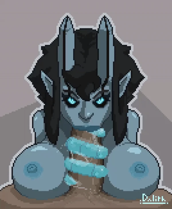 original-character