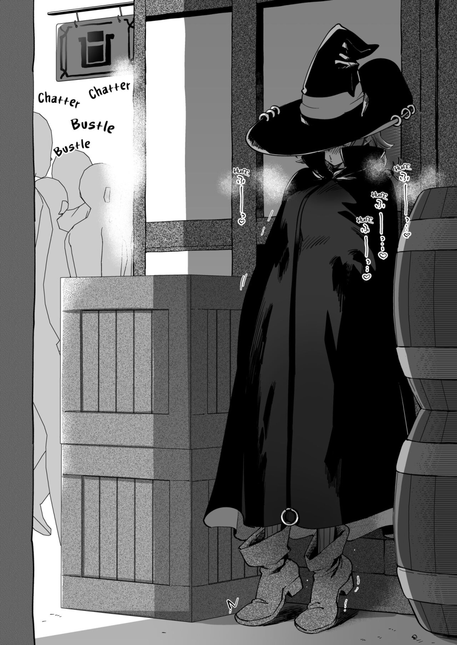 sonotaozey-yukataro-nakayoshi-onna-boukensha-wa-yoru-ni-naru-to-yadoya-de-mechakucha-ecchi-suru-english-boundarytl-digital-incomplete