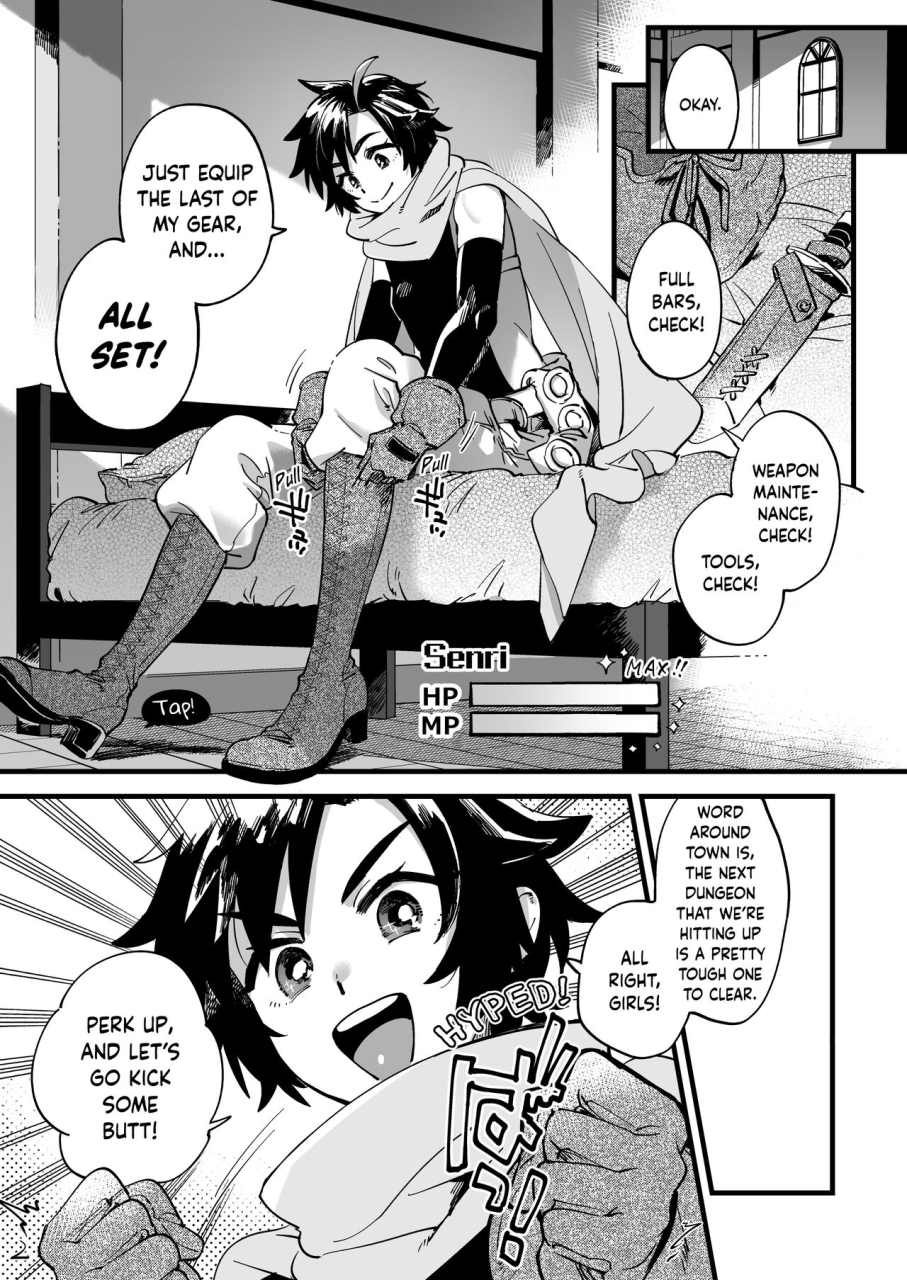 sonotaozey-yukataro-nakayoshi-onna-boukensha-wa-yoru-ni-naru-to-yadoya-de-mechakucha-ecchi-suru-english-boundarytl-digital-incomplete