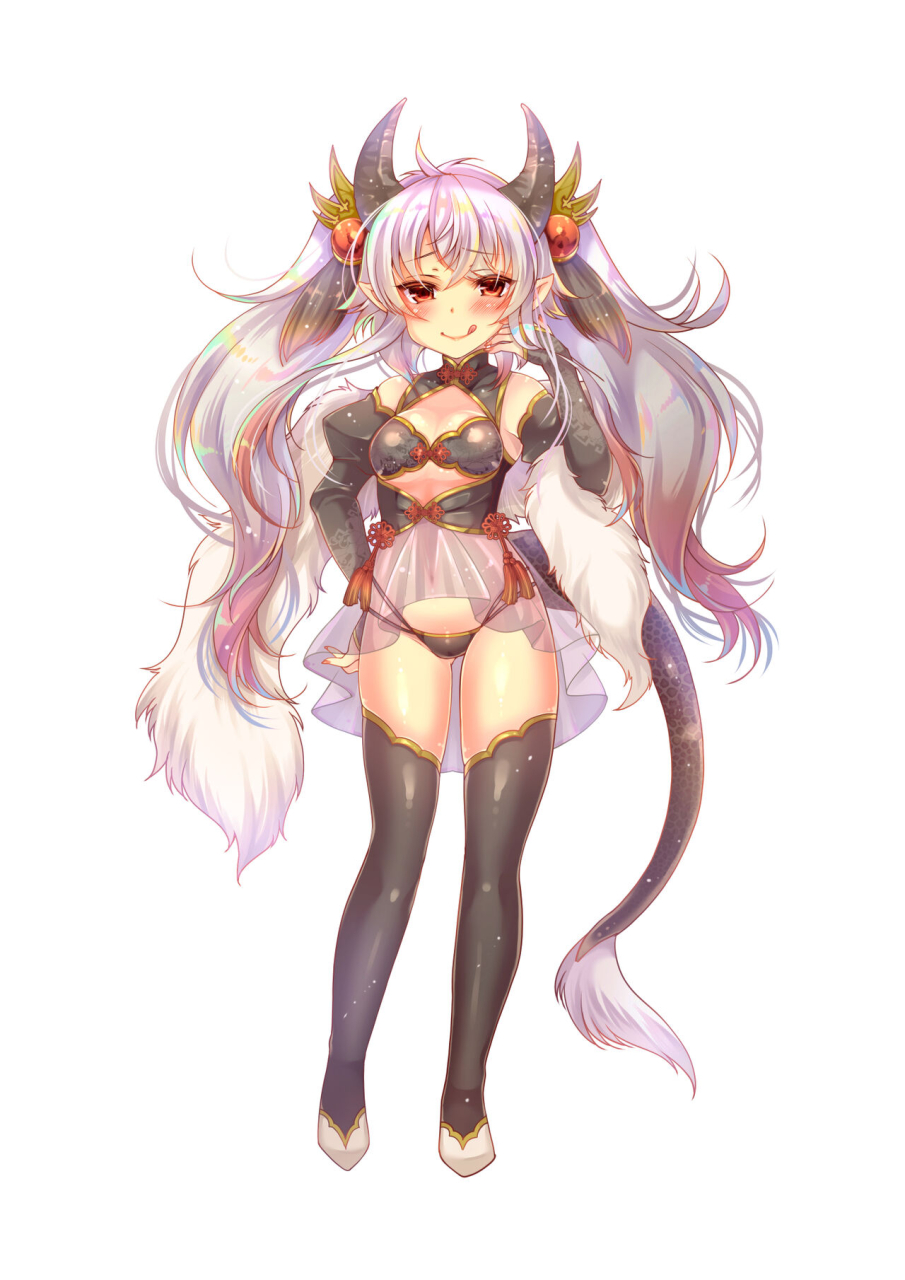 tsf-no-f-hiiragi-popura-yotsuba-chika-yuusha-aku-ni-ochiru-ryu-hime-meifa-no-kakusei