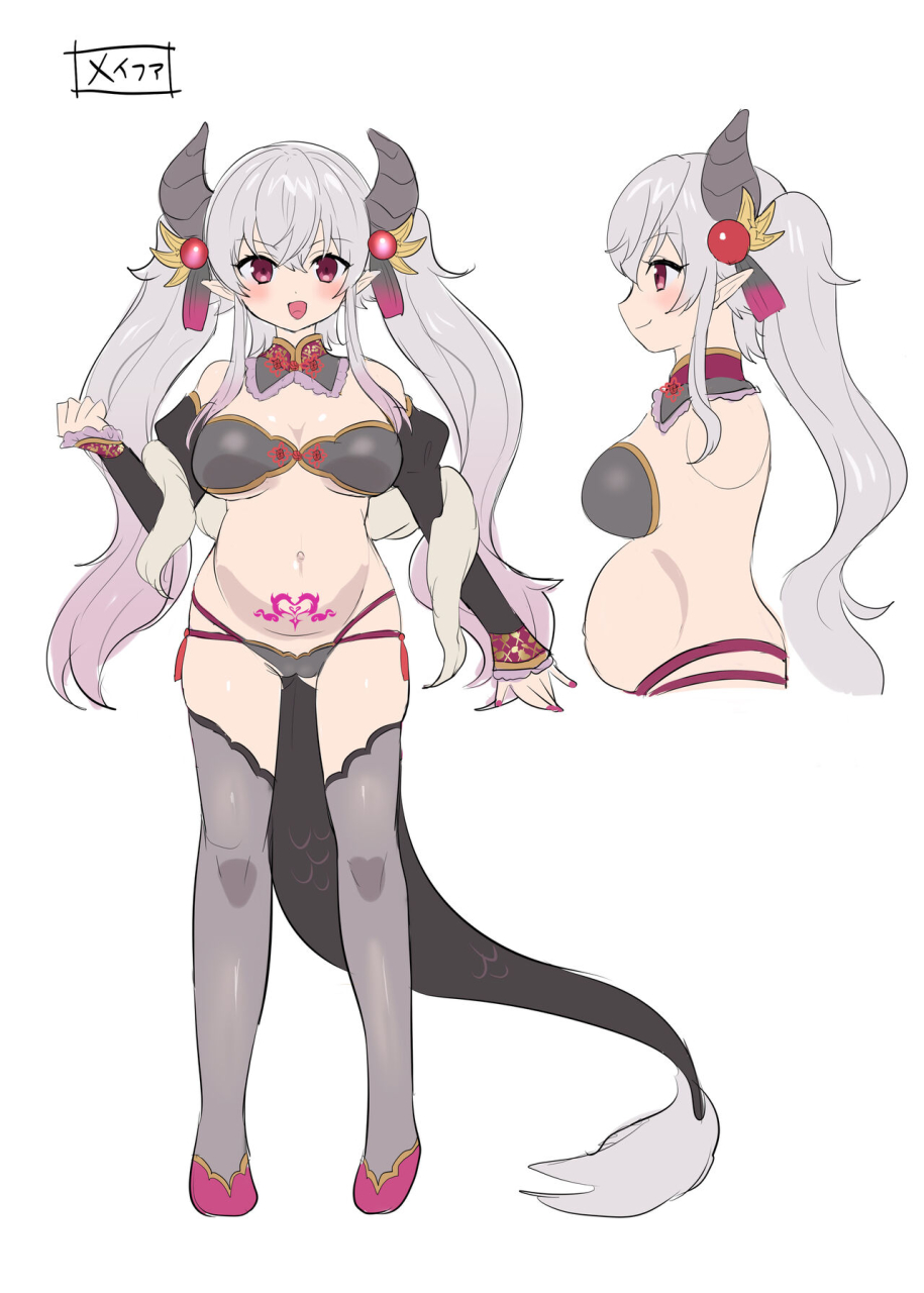 tsf-no-f-hiiragi-popura-yotsuba-chika-yuusha-aku-ni-ochiru-ryu-hime-meifa-no-kakusei