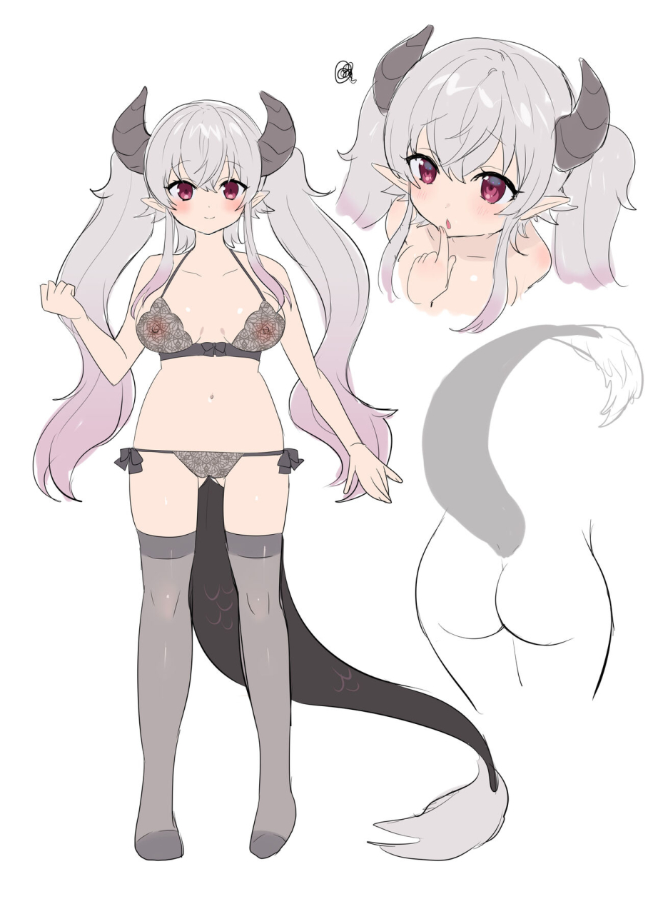 tsf-no-f-hiiragi-popura-yotsuba-chika-yuusha-aku-ni-ochiru-ryu-hime-meifa-no-kakusei-chinese-digital