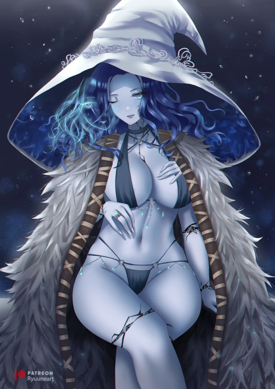 ranni-the-witch
