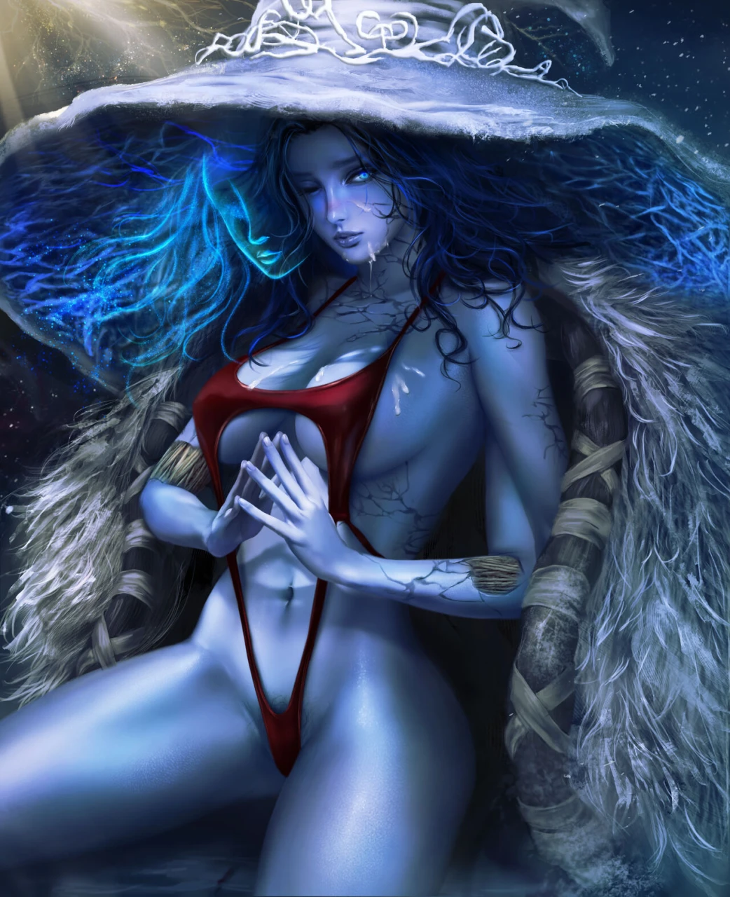 ranni-the-witch