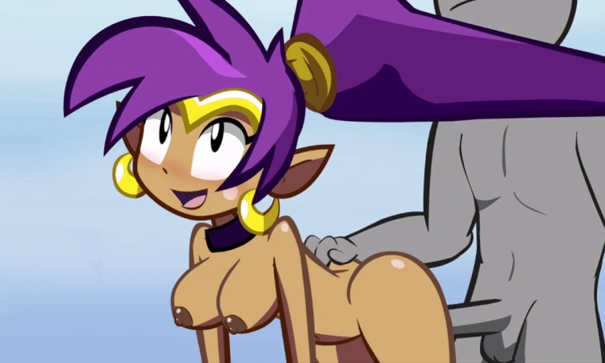 shantae-character