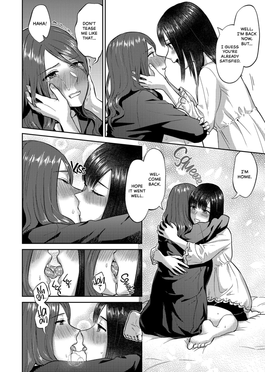 titiduki-saki-midareru-wa-yuri-no-hana-lilies-are-in-full-bloom-chapter-7-9-english-noca-scans-digital
