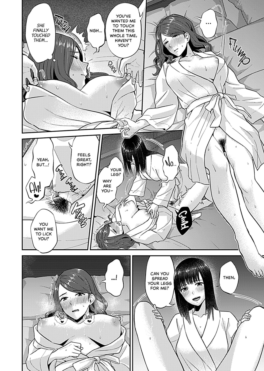 titiduki-saki-midareru-wa-yuri-no-hana-lilies-are-in-full-bloom-chapter-7-9-english-noca-scans-digital