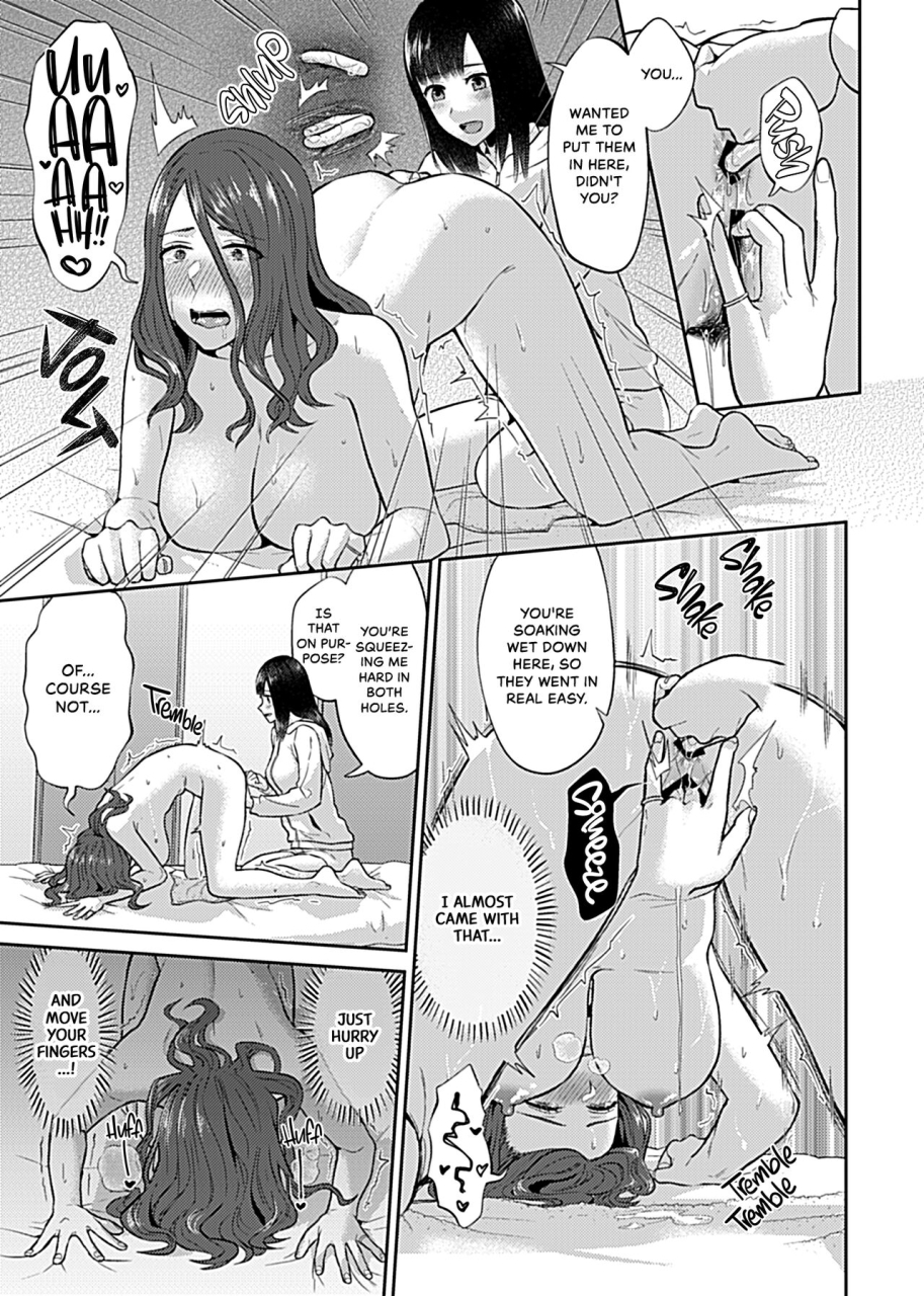 titiduki-saki-midareru-wa-yuri-no-hana-lilies-are-in-full-bloom-chapter-7-9-english-noca-scans-digital