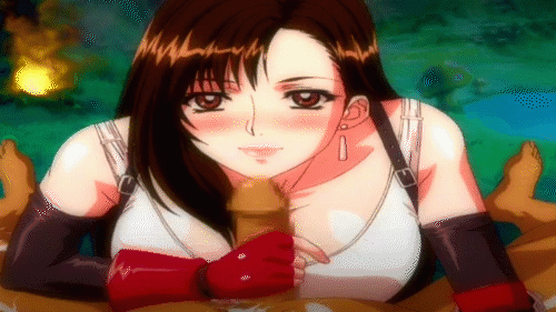 tifa-lockhart