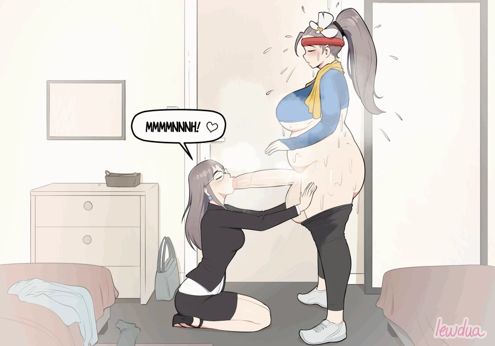 karen-lewduanatasha-lewdua