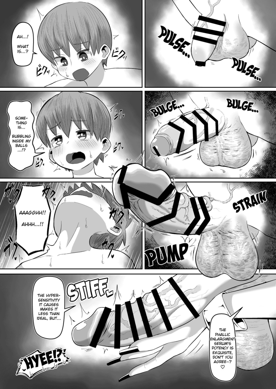 moriya-tenkomori-majo-to-deshi-no-seikatsu-the-witchs-apprentice-english