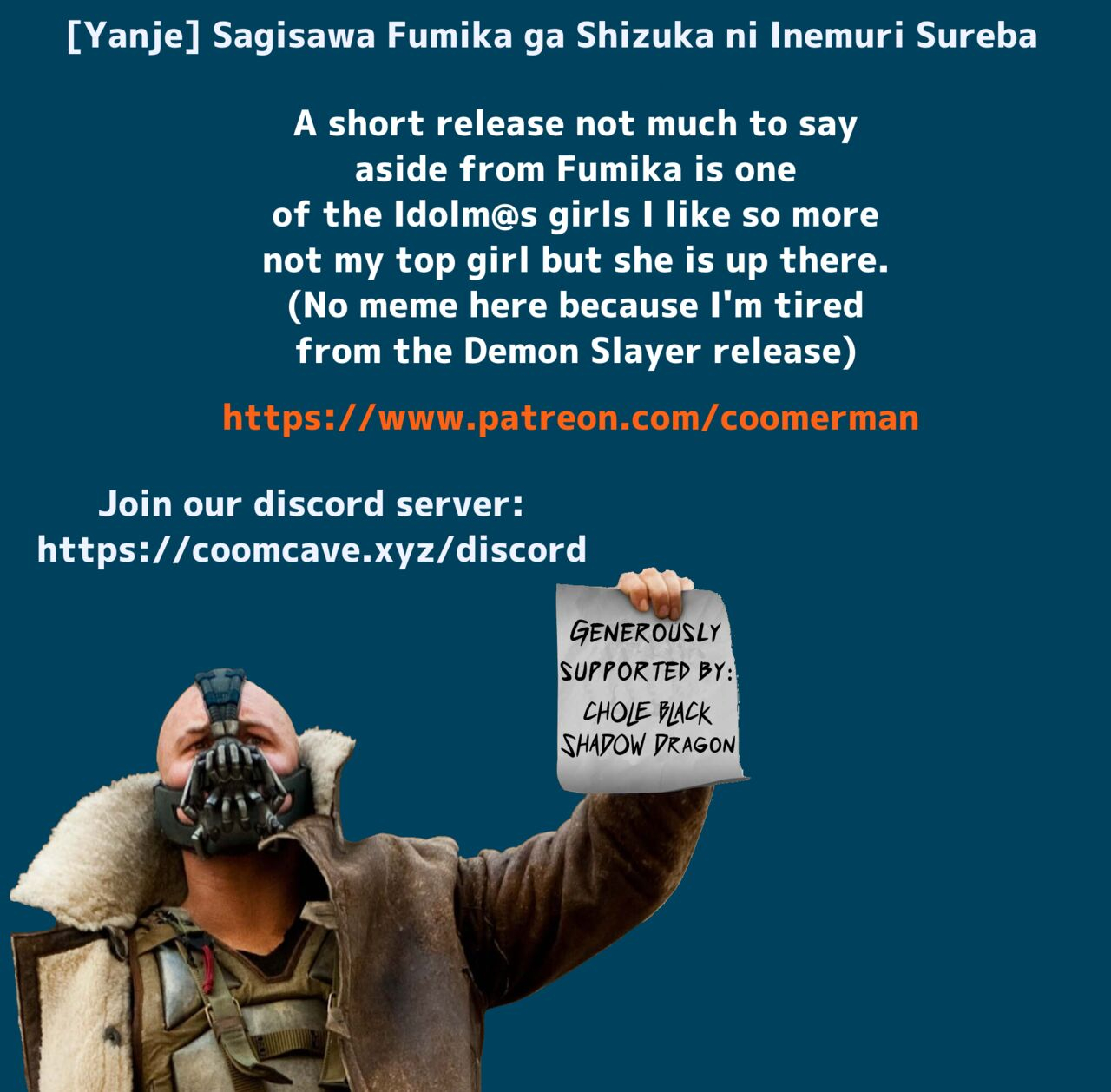 yanje-sagisawa-fumika-ga-shizuka-ni-inemuri-sureba-the-idolm-at-ster-cinderella-girls-english-uncle-bane