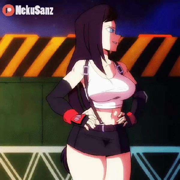 tifa-lockhart
