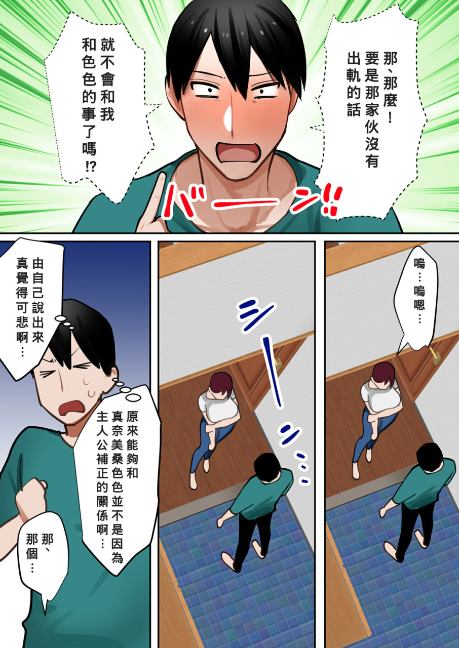 bomubomuburin-tooyama-burin-tensei-shitara-galge-no-shujinkou-ni-natteita-node-heroine-no-haha-o-kouryaku-shimasu-chinese-banana