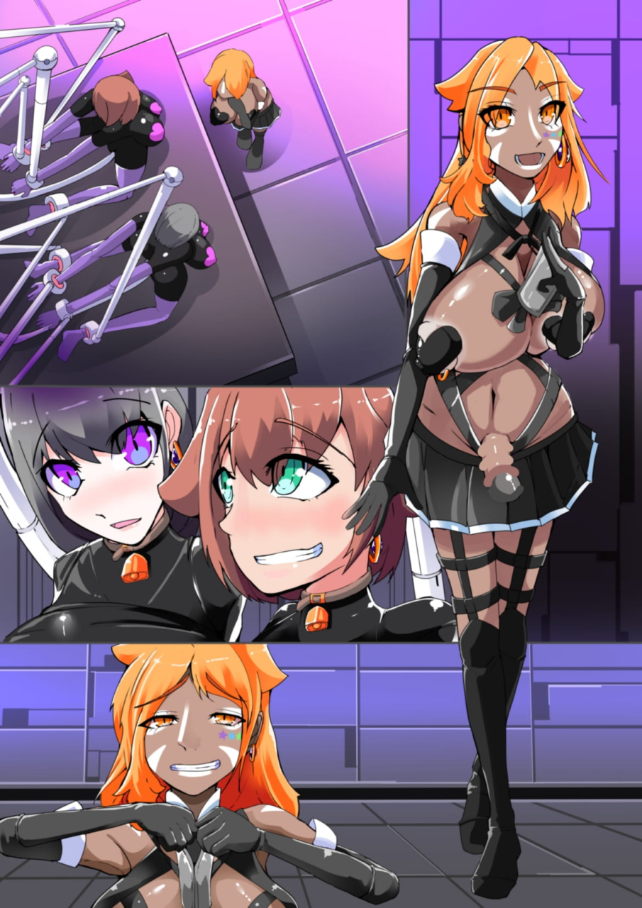 hentaiworks-aruma-warui-futanari-kanbu-ni-makete-kaizou-souchi-ni-tsunagarechatta-hero-san-no-hanashi-goutetsu-no-daga-2