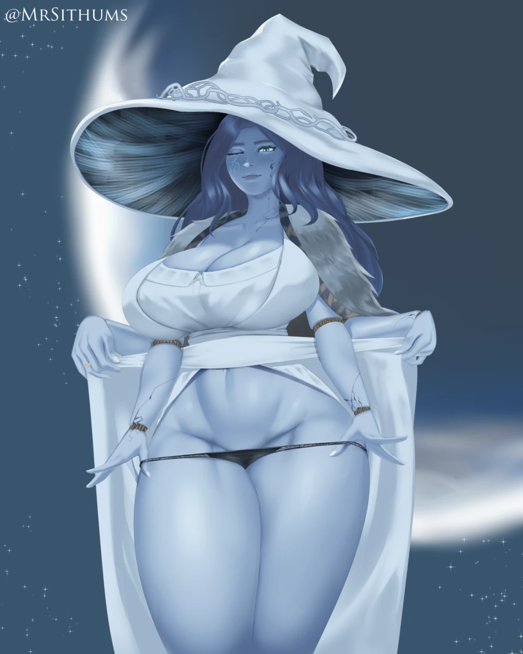 ranni-the-witch