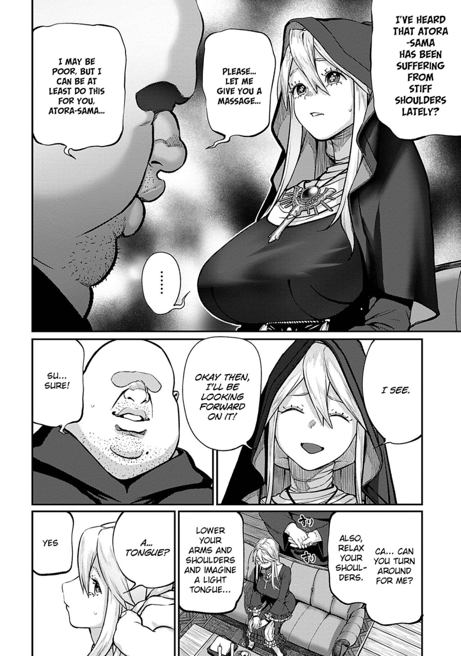 pastime774-unique-job-tanetsuke-oji-san-o-kakutoku-shimashita-4-english-lsc-translation