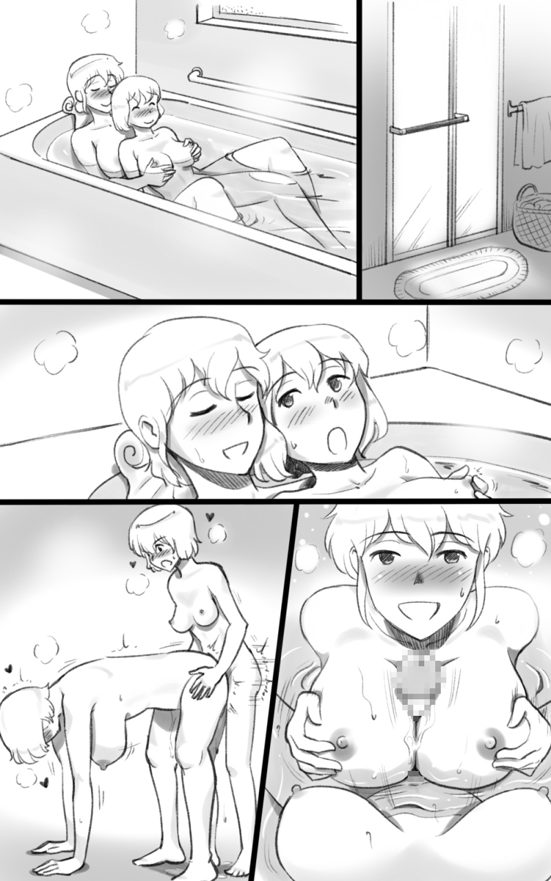 pink-noise-mizuiro-megane-futakoi-futanari-musume-wa-mama-ni-koi-o-suru