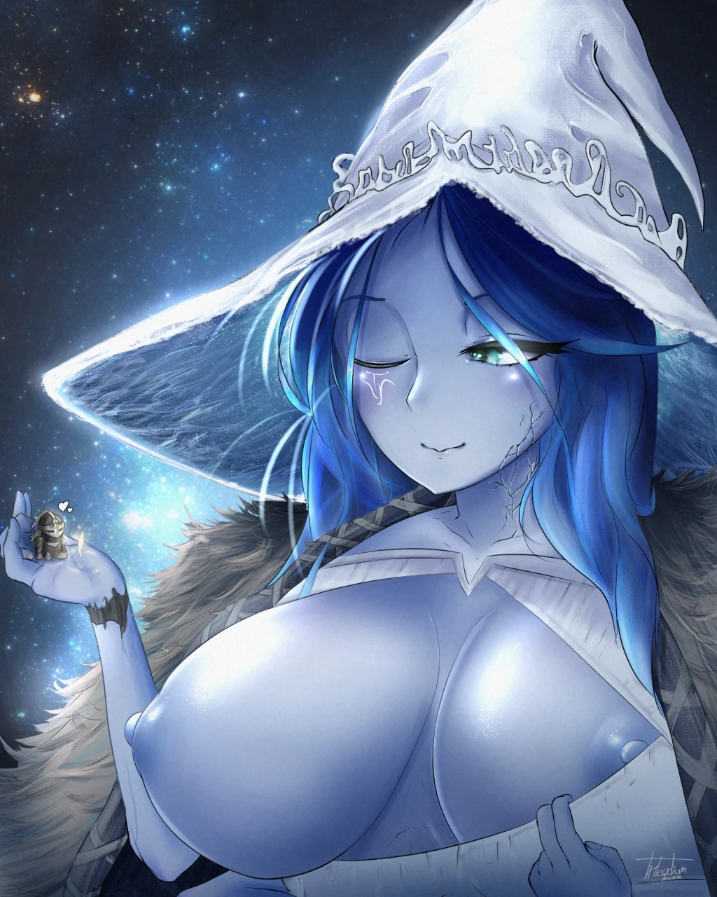 ranni-the-witchtarnished