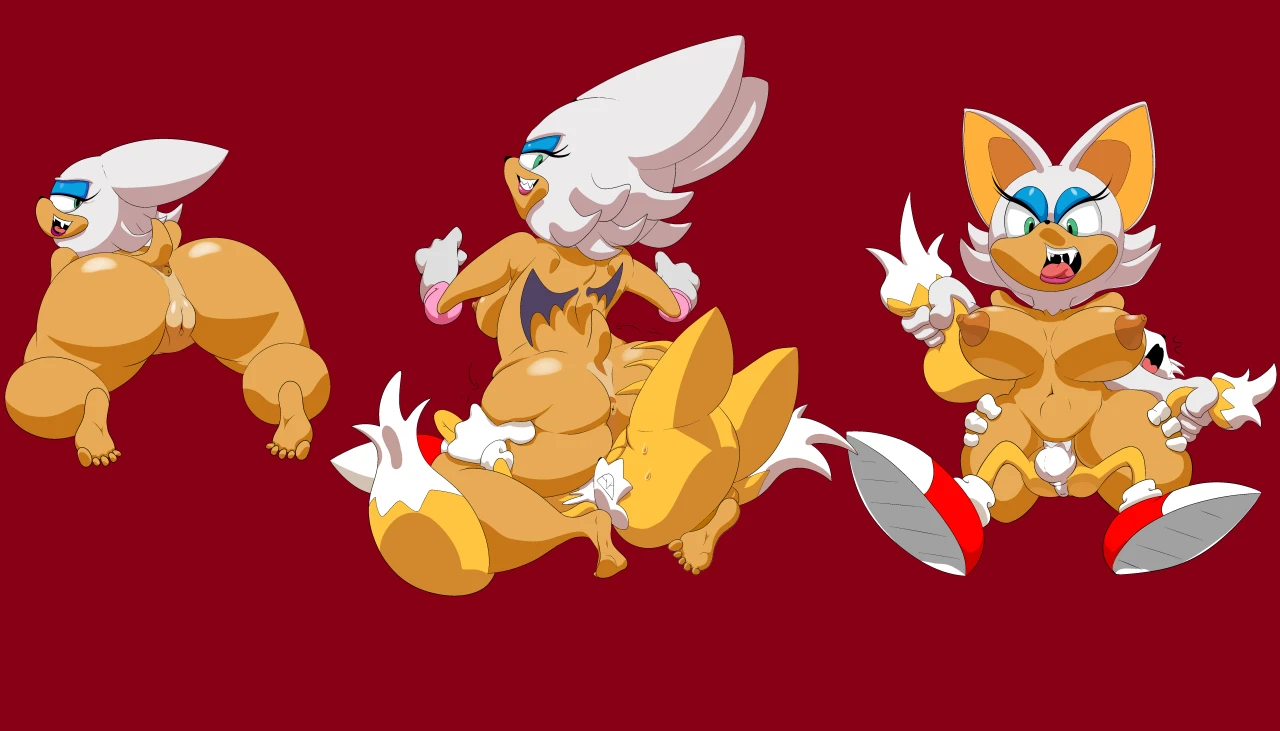 rouge-the-battails