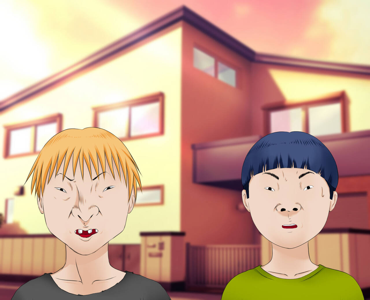 yoshihara-kaworu-daisukina-okasan-o-daikiraina-aitsura-ni-netoraremashita