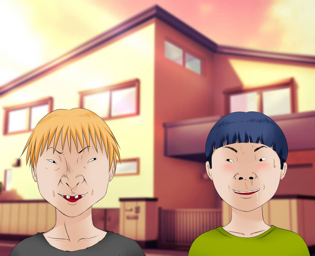 yoshihara-kaworu-daisukina-okasan-o-daikiraina-aitsura-ni-netoraremashita