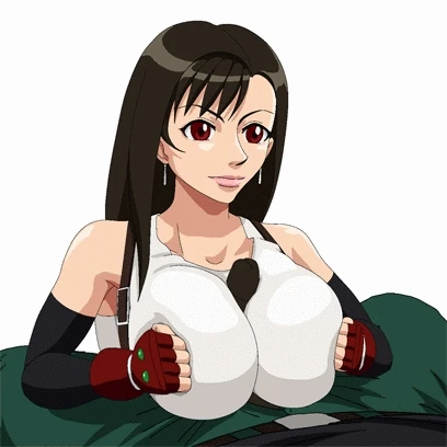 tifa-lockhart