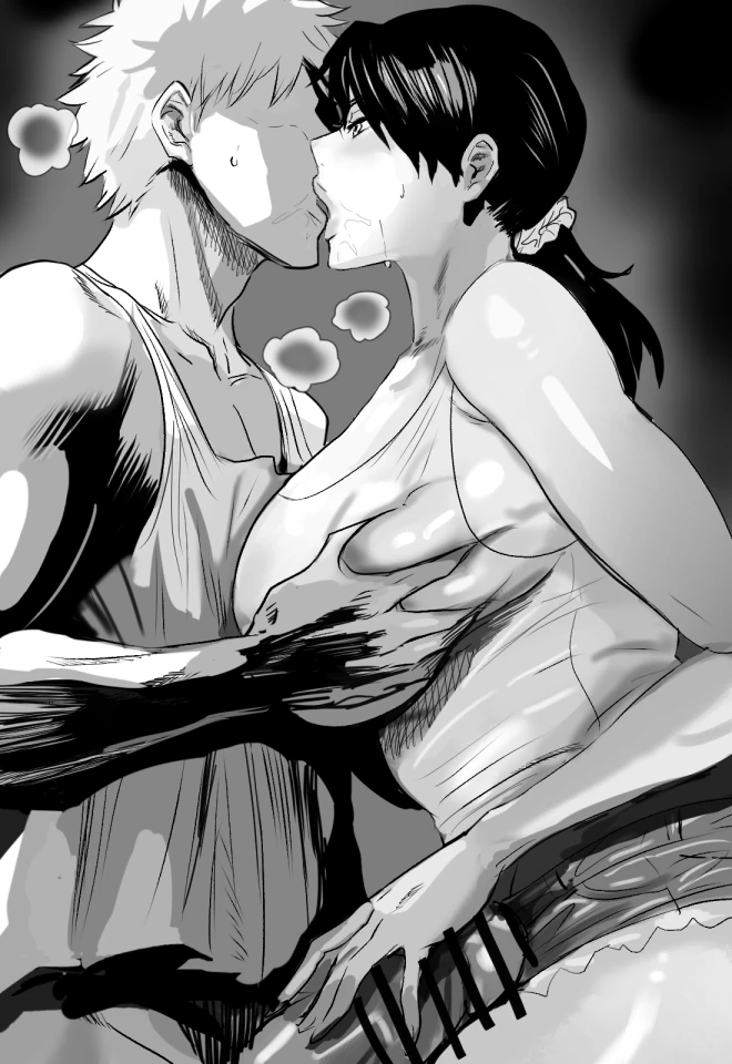 ichigo-kurosakiikumi-unagiya