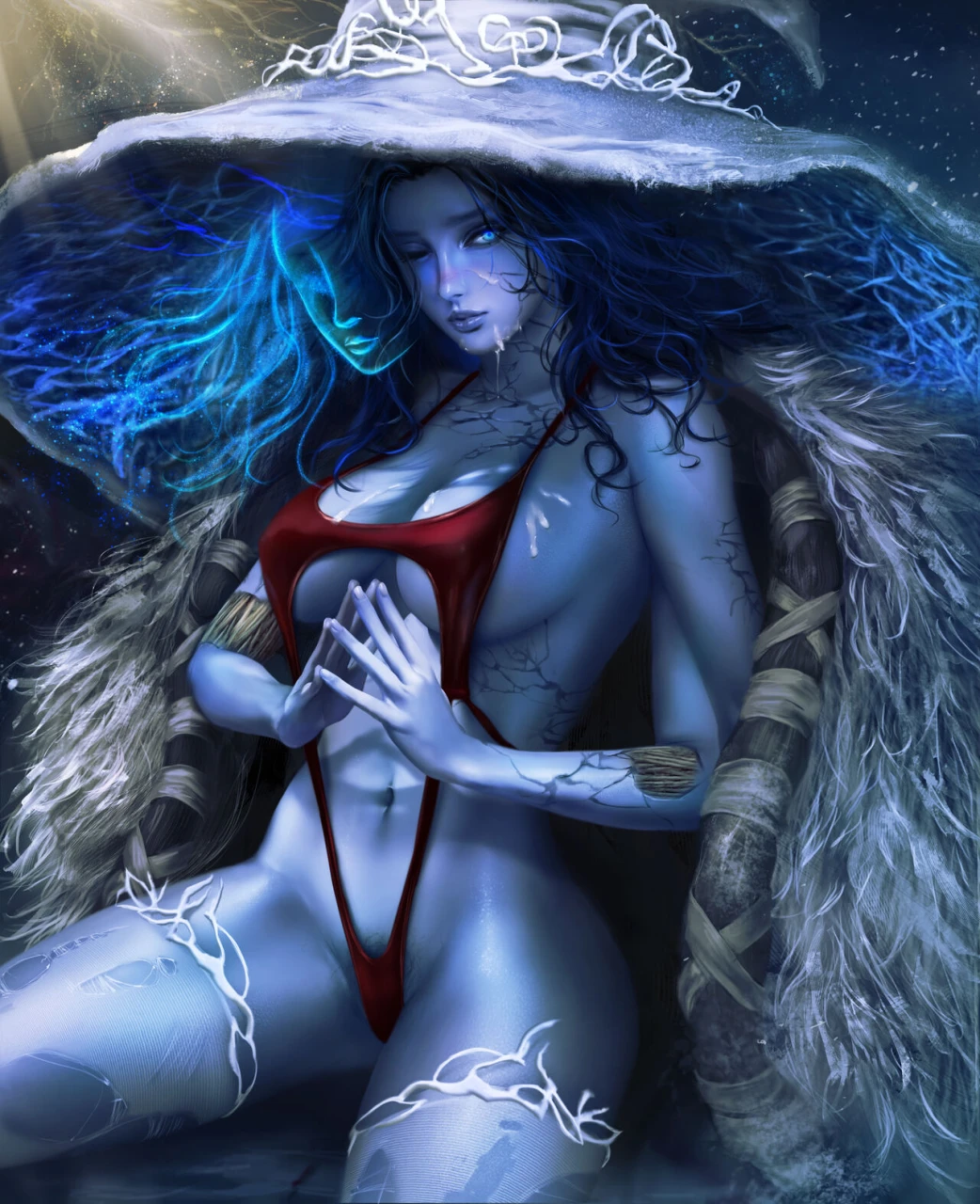 ranni-the-witch
