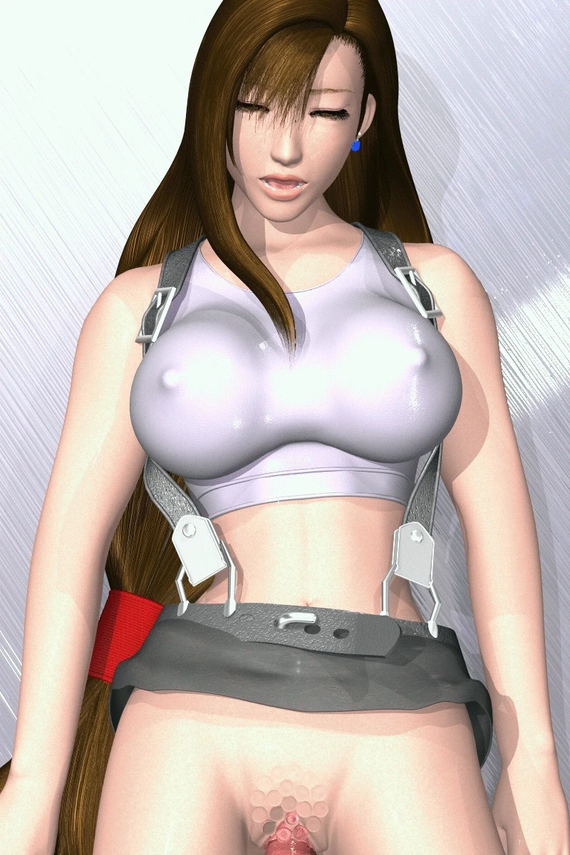 tifa-lockhart