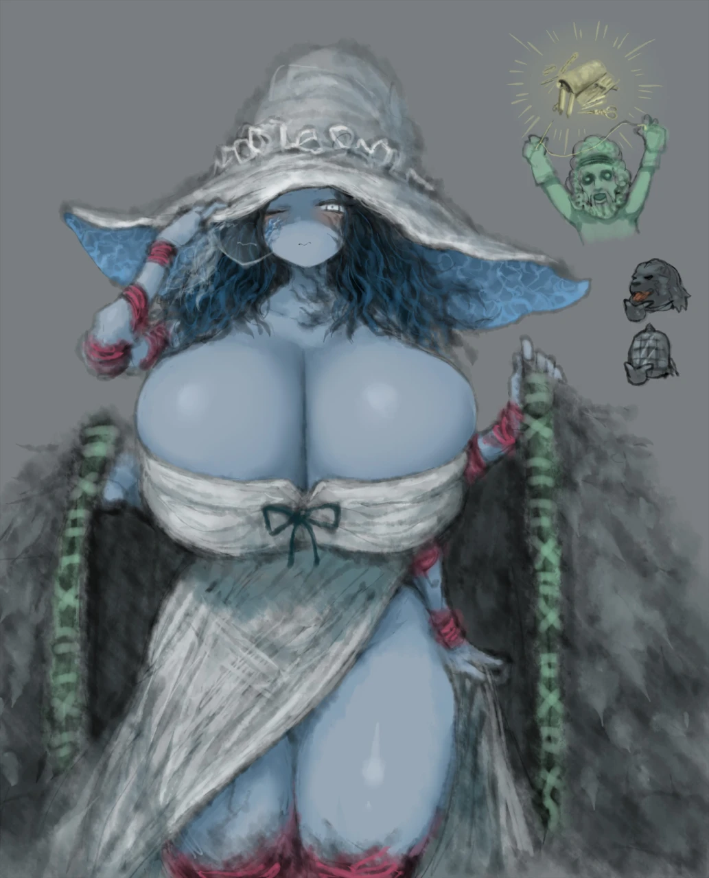 ranni-the-witch