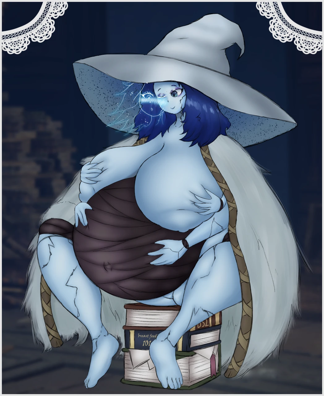 ranni-the-witch