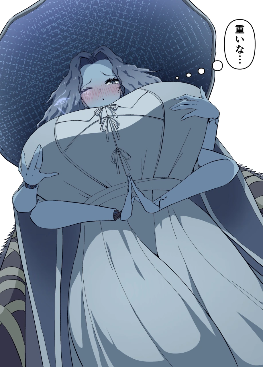 ranni-the-witch