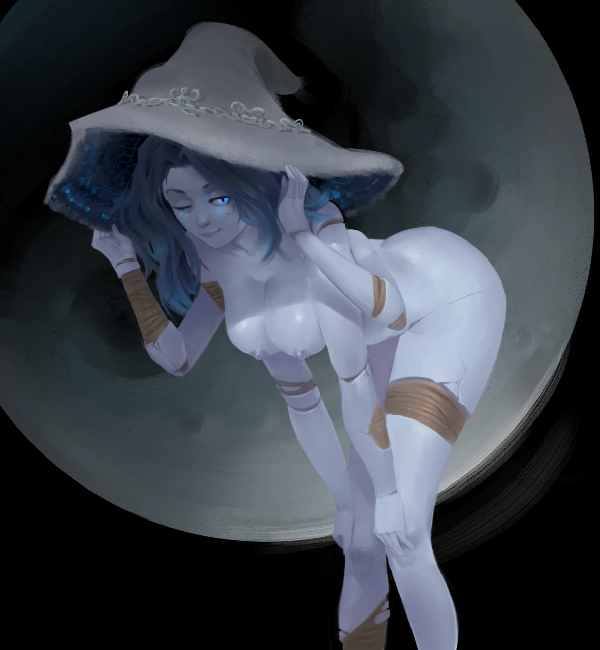 ranni-the-witch