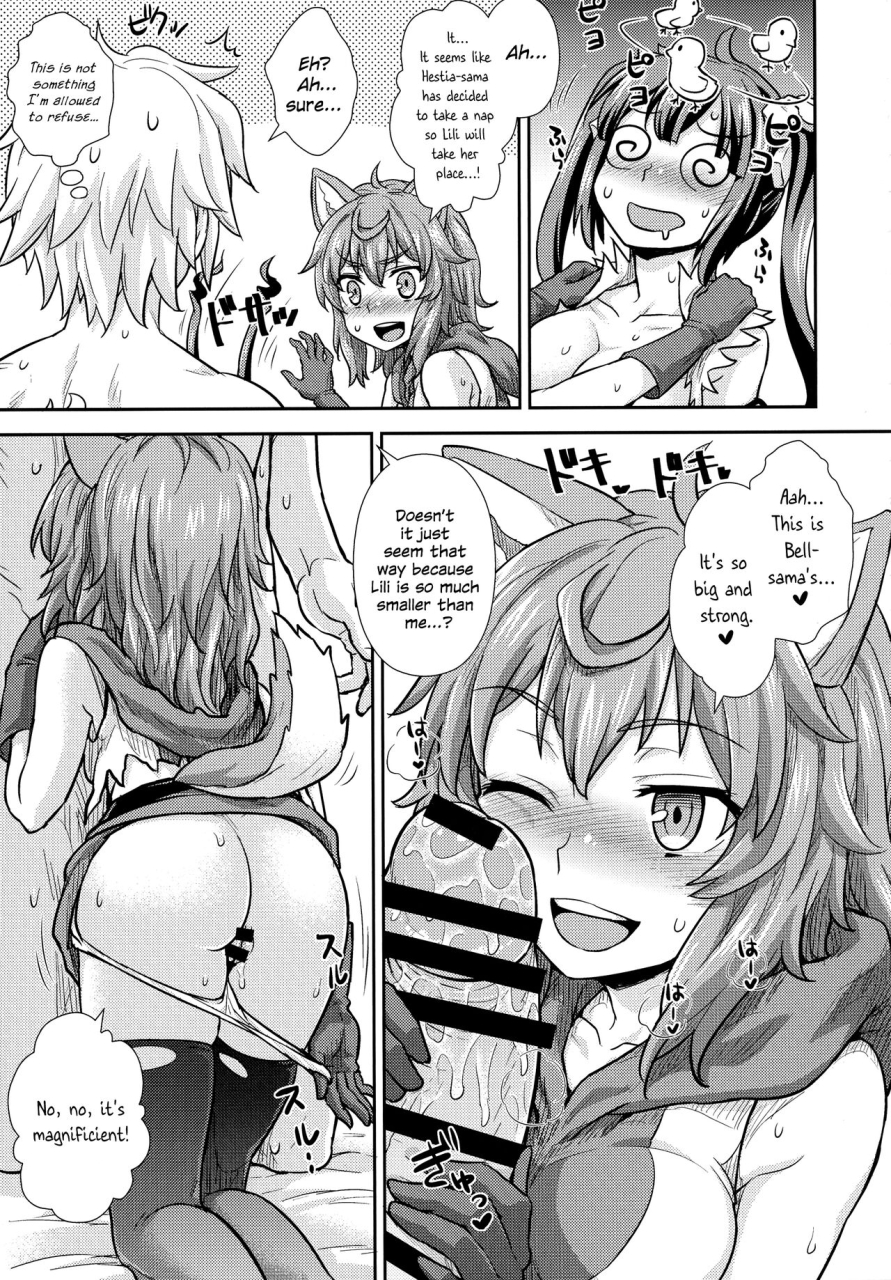 c88-kacchuu-musume-various-iroikkaizutsu-dungeon-ni-deai-o-motomeru-no-wa-machigatteiru-darou-ka-english-ehcove