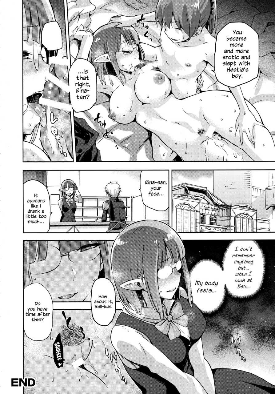 c88-kacchuu-musume-various-iroikkaizutsu-dungeon-ni-deai-o-motomeru-no-wa-machigatteiru-darou-ka-english-ehcove