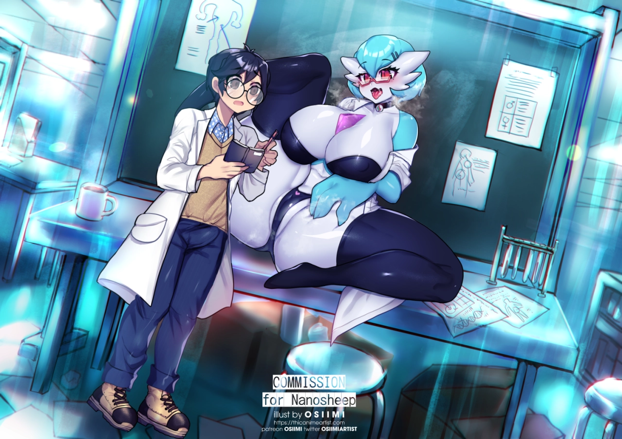 dr-voirgardevoiroriginal-characterpokemon-speciesshiny-pokemon