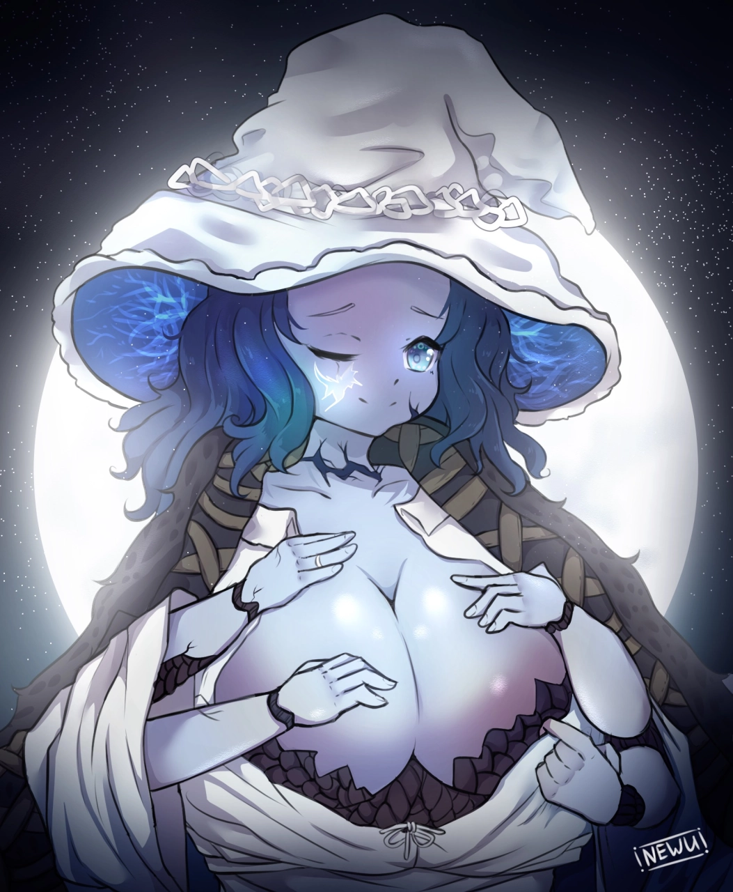 ranni-the-witch