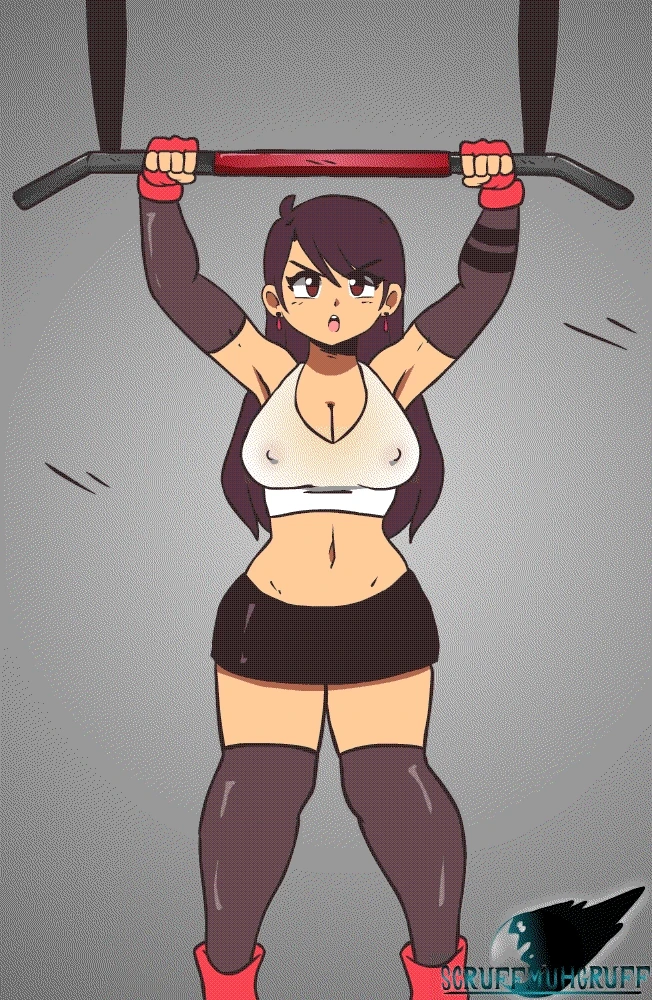 tifa-lockhart