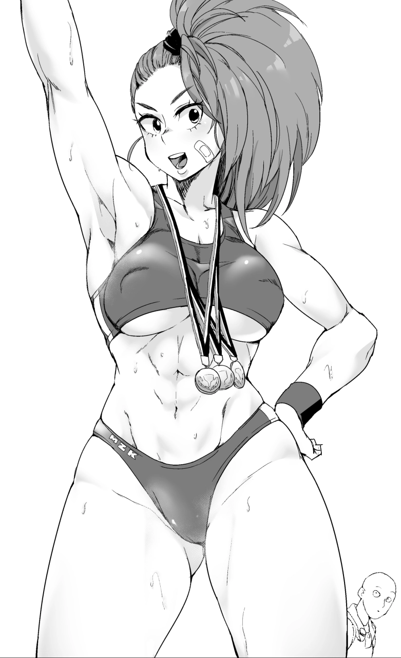 captain-mizukisaitama