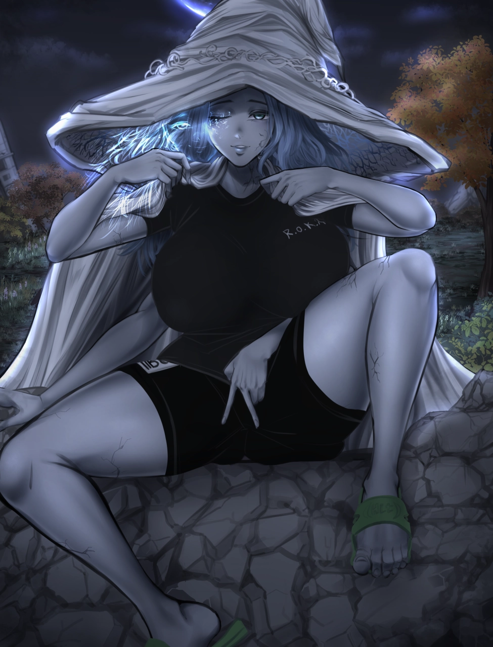 ranni-the-witch