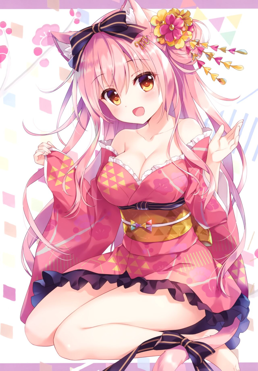 c99-ame-nochi-yuki-ameto-yuki-mayonaka-no-tea-time