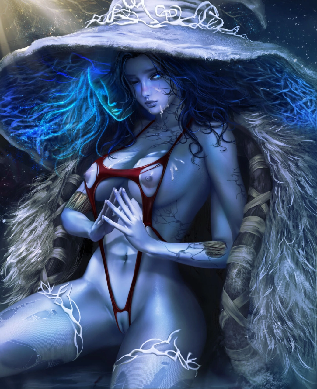 ranni-the-witch